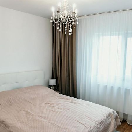 Apartament De Lux Ultramodern In Zona Centrala Timisoara Exterior foto