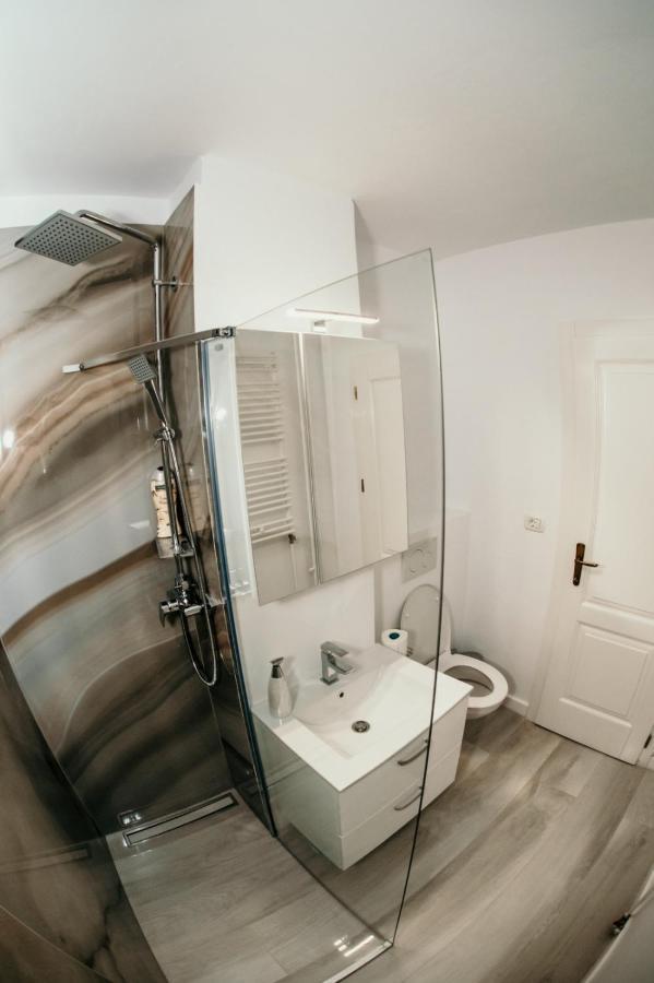 Apartament De Lux Ultramodern In Zona Centrala Timisoara Exterior foto
