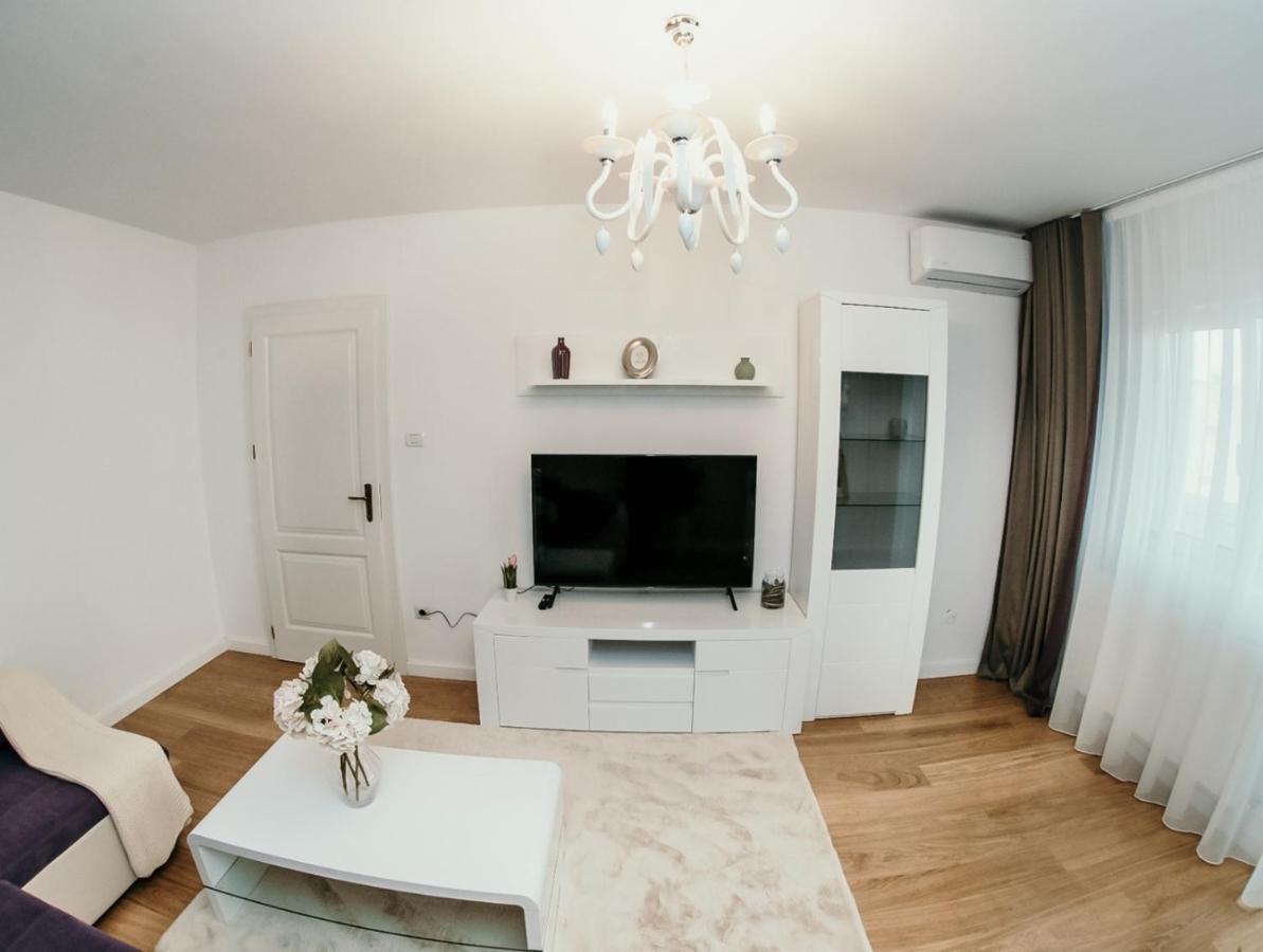 Apartament De Lux Ultramodern In Zona Centrala Timisoara Exterior foto