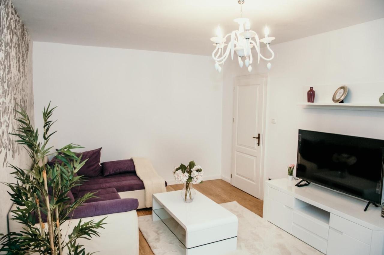 Apartament De Lux Ultramodern In Zona Centrala Timisoara Exterior foto