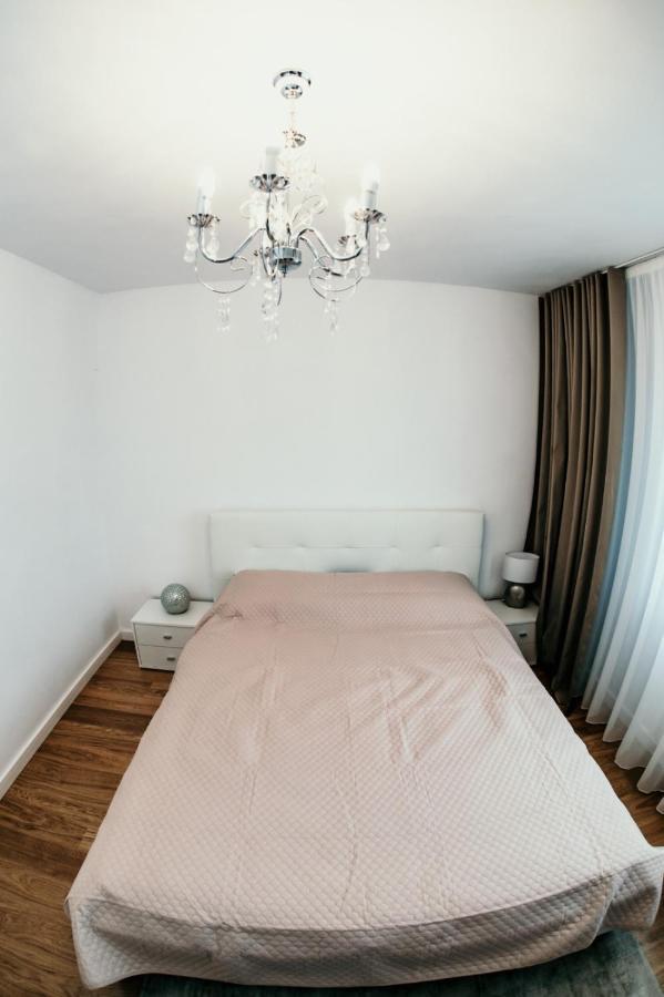 Apartament De Lux Ultramodern In Zona Centrala Timisoara Exterior foto