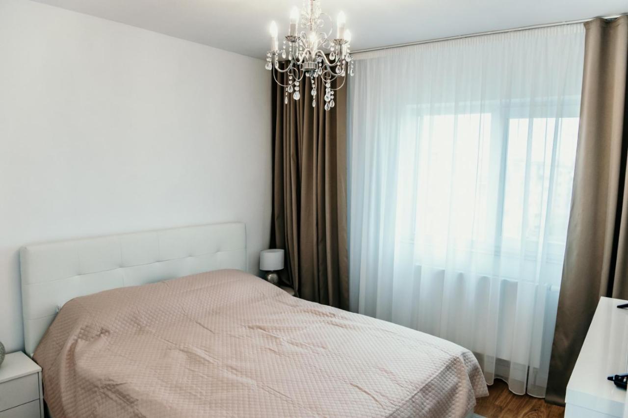 Apartament De Lux Ultramodern In Zona Centrala Timisoara Exterior foto