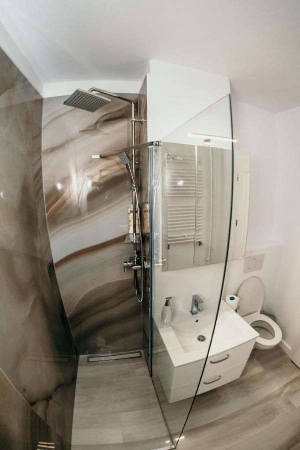 Apartament De Lux Ultramodern In Zona Centrala Timisoara Exterior foto