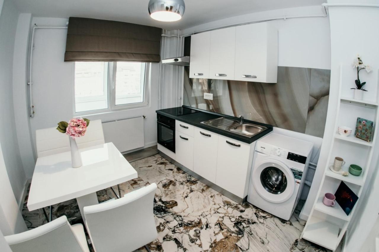 Apartament De Lux Ultramodern In Zona Centrala Timisoara Exterior foto