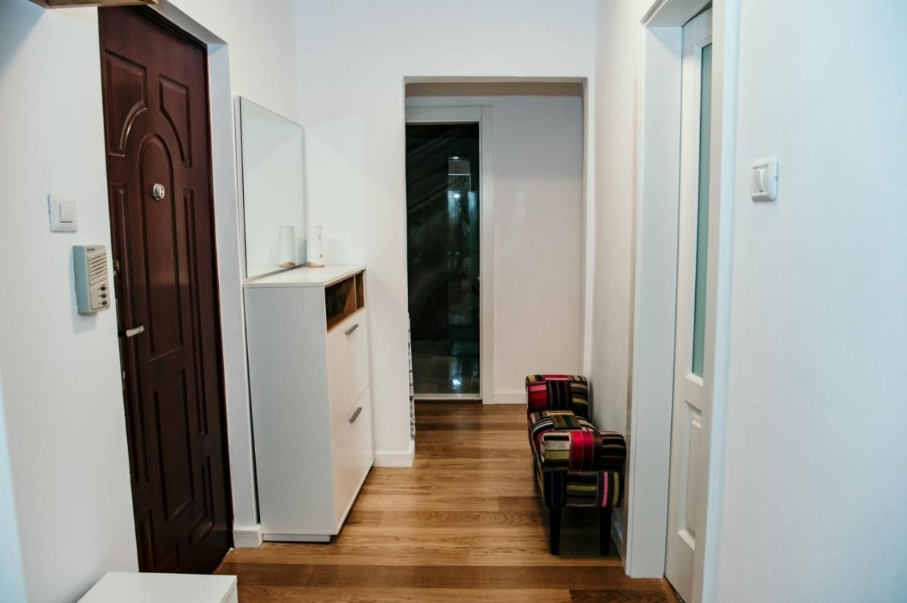 Apartament De Lux Ultramodern In Zona Centrala Timisoara Exterior foto